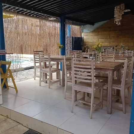 Suites Flores Do Mar Pôrto das Galinhas Zewnętrze zdjęcie