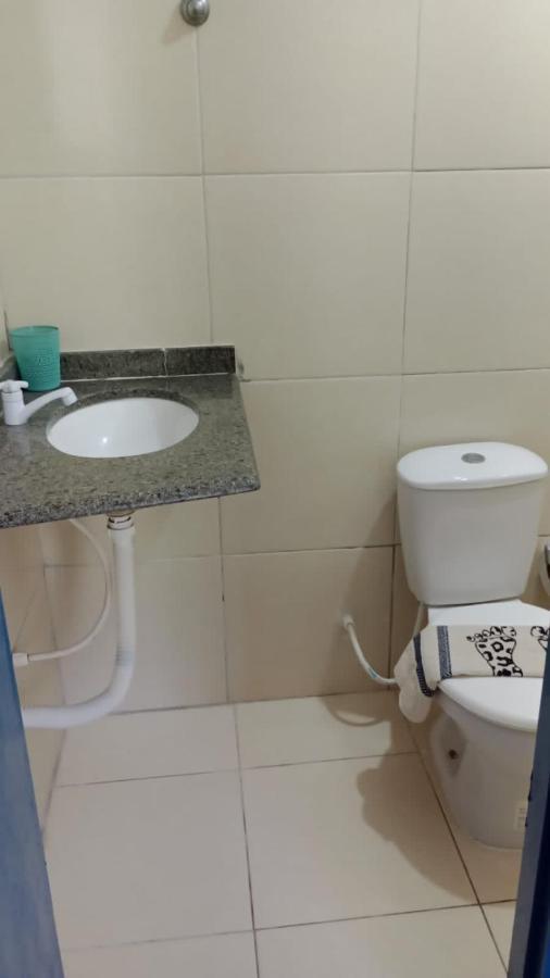 Suites Flores Do Mar Pôrto das Galinhas Zewnętrze zdjęcie