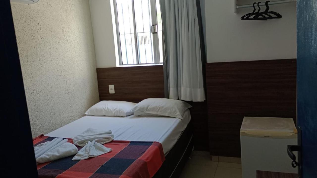Suites Flores Do Mar Pôrto das Galinhas Zewnętrze zdjęcie
