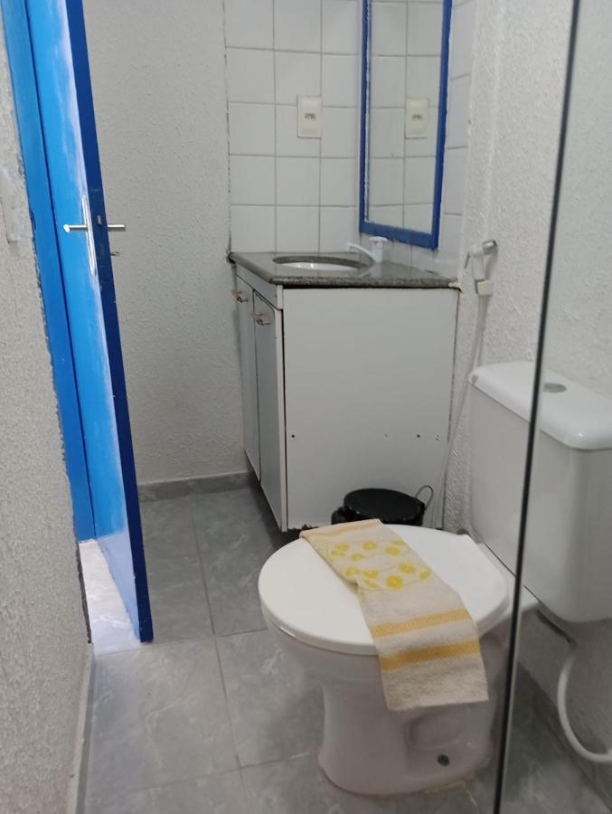 Suites Flores Do Mar Pôrto das Galinhas Zewnętrze zdjęcie