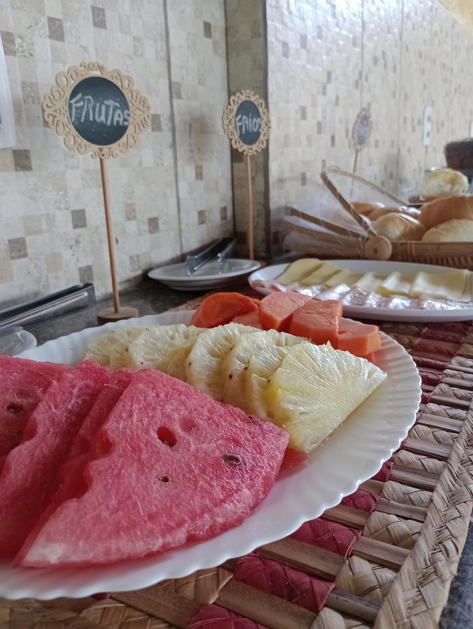 Suites Flores Do Mar Pôrto das Galinhas Zewnętrze zdjęcie