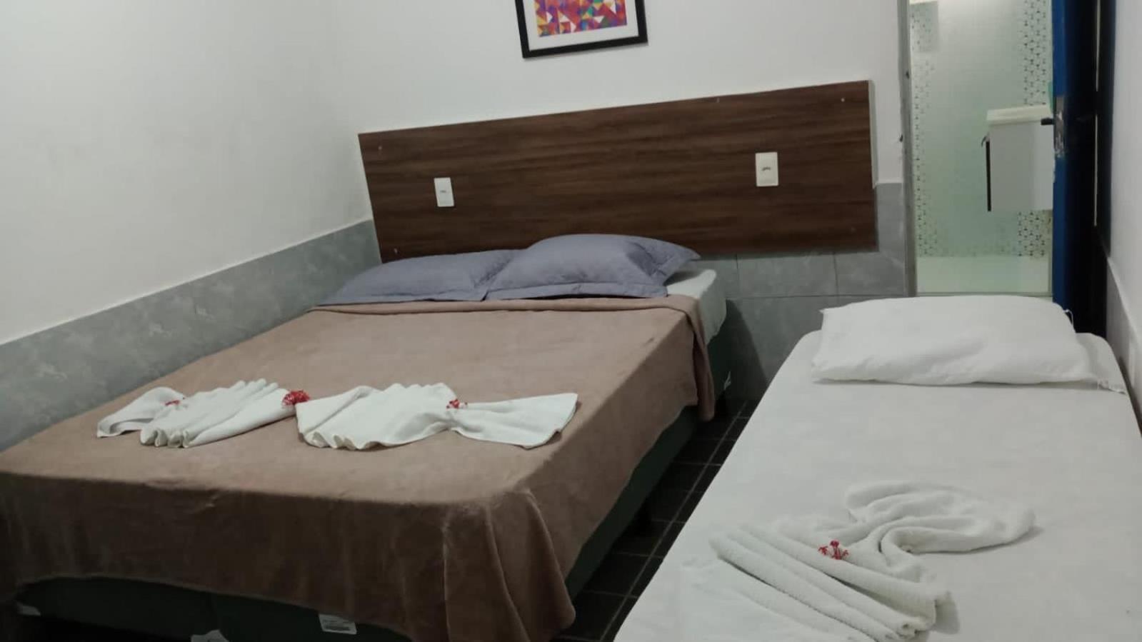 Suites Flores Do Mar Pôrto das Galinhas Zewnętrze zdjęcie